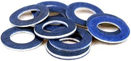 TOYOTA Genuine - Oil Drain Plug Gaskets (QTY10)