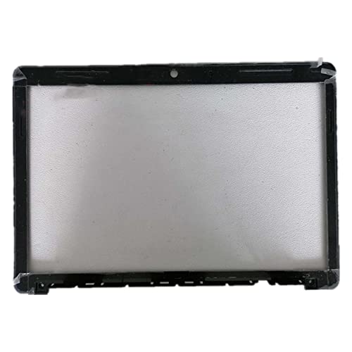 Protection ecran LCD portable HP Pavilion dv7 coque de remplacement robuste noir
