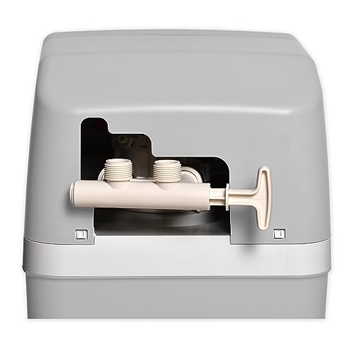 Whirlpool WHES30E 30,000 Grain Softener | Salt & Water Saving Technology thumb #3