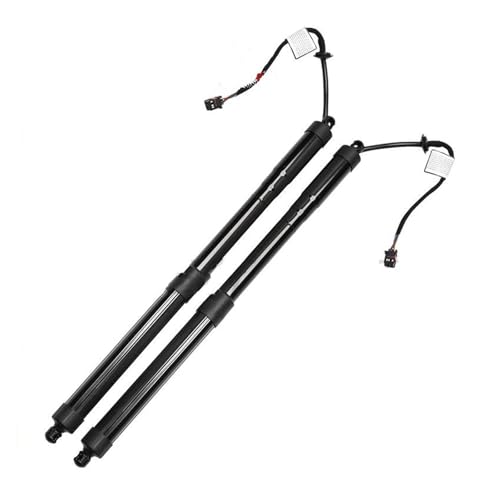Vérin hydraulique de coffre gauche pour Kia Carnaval Sedona 2015-2021 - 4