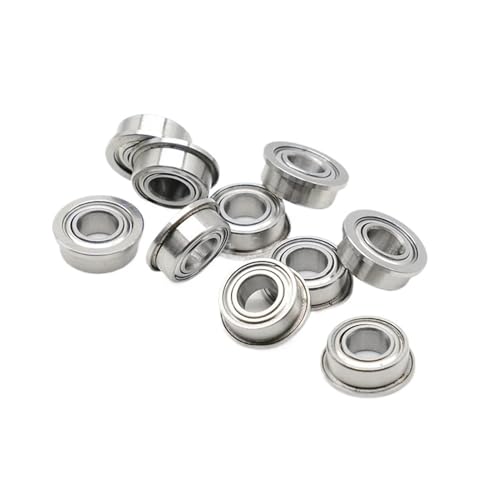MF105ZZ tWxAO 5x10x4 Mm 10 _uV[h ~j`AtW MF105 Z ZZ {[xAO MF105-2Z MF105Z(10PF607ZZ)