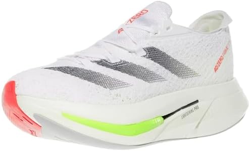adidas, Tênis de corrida masculino Adizero Prime X 2 Strung, Ftwr