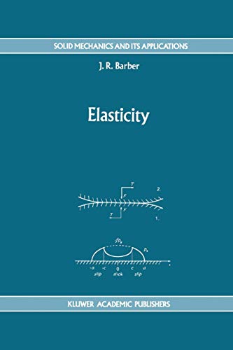 Elasticity: 12 (Solid Mechanics and Its Applications) view 2