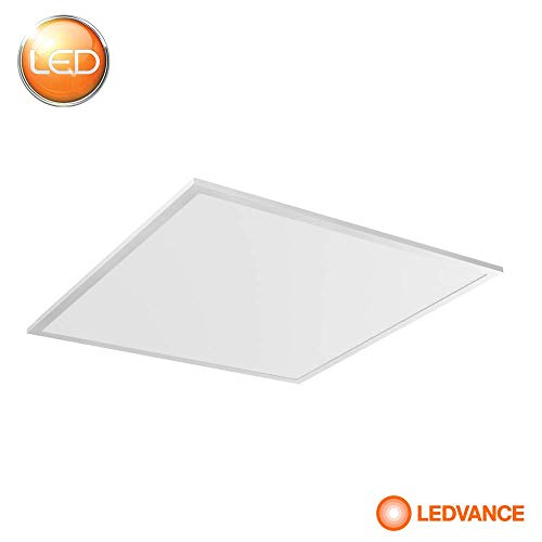 Luminária Led Ledvance No Voltagev Branco