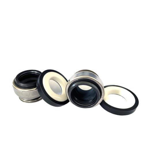 Joints mécaniques 301-16L BT-AR pour réparer une fuite de pompe sur arbre de 16 mm