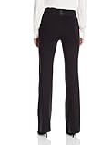 Calvin Klein Women's Compression-Waist Bootcut Pant