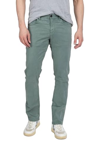 Jack Fit Mint Sateen
