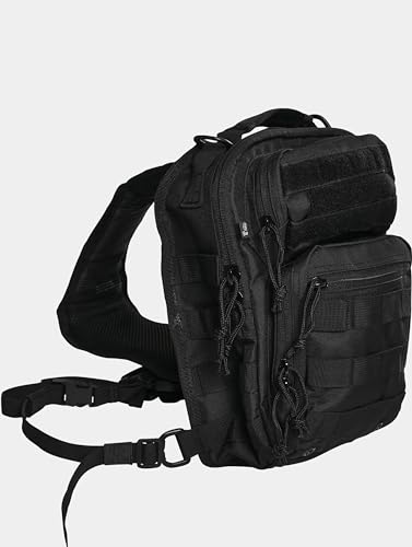 Brandit Messenger Bag US Cooper Every Day Carry Sling3