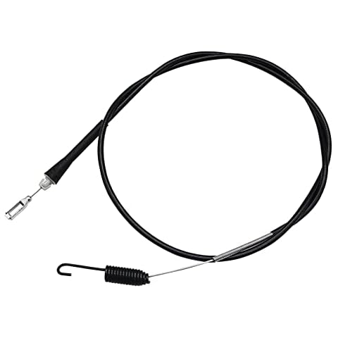 Poagavgs 54510-VG4-C01 Clutch Drive Cable for Honda Walk-Behind Lawn Mowers Cover