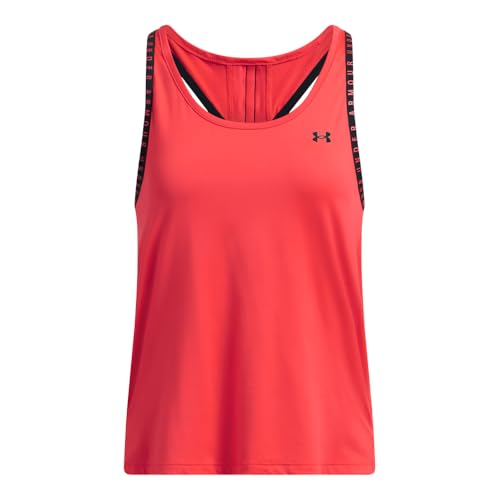 Image of Under Armour Women's Loose Fit Sports T-Shirt