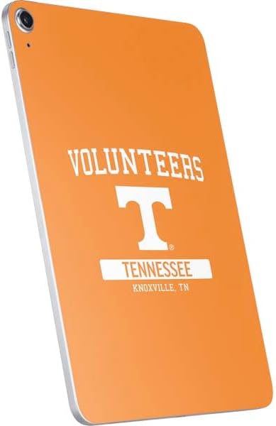 Skinit Decal Tablet Skin Compatible with iPad 11th Gen (2025) - Officially Licensed University of Tennessee-Knoxville Volunteers Design