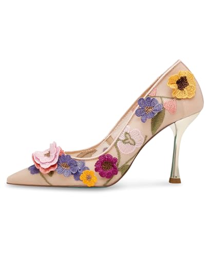 Image of Blue by Betsey Johnson Aimey