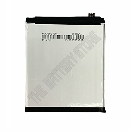 Image of Original HE342 Battery for Nokia 7.1 Plus /6.1 Plus /5.1 Plus /X6 2018 / TA-1099 / TA-1103 / TA-1083 / Battery with 1 Year Warranty***(J00101)