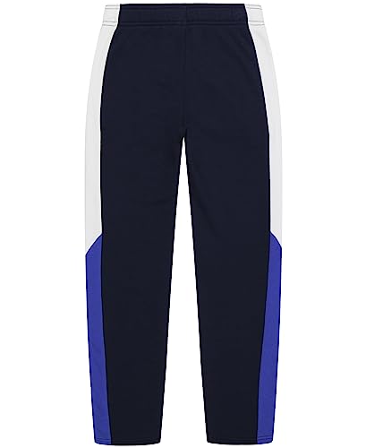 Tommy Hilfiger Boys' Fleece Jogger Sweatpant, Drawstring Closure2