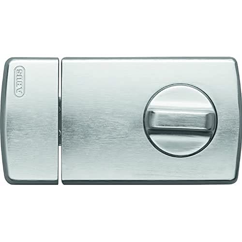 Abus - Cerrojo De Puerta Adicional 560330 2110 S B/Dfnlii En Oferta Abus 56033 - Cerrojo De Seguridad (M)