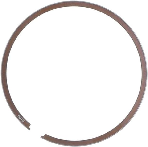Athena (S41316209) Piston Ring Set