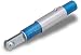 Marshalltown 17-13F 8-Inch QLT Push Button to Clevis End Adapter for 1-3/4-Inch Handle