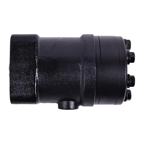 Image of Hydraulic Steering Unit 150N0043 101-1-160-E 101D-1-160-E OSPB 160 ON Compatible for Eaton Replacement