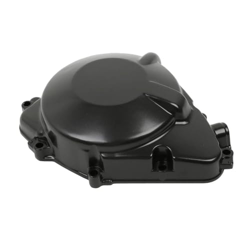 Cárter de motor izquierdo para CBR929RR 2000-2001 en color negro