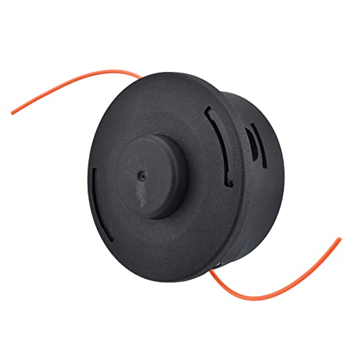 Cancanle Grass Trimmer Mowing Head for STIHL FS100 FS106 FS108 FS100RX FS110 FS120 FS130 FS200 FS250 FS350 FS450 FS550 KM55 KM85 KM90 FR106 - Image 4