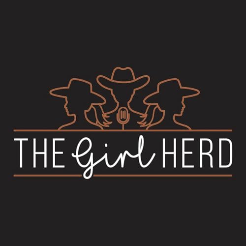 The Girl Herd cover art