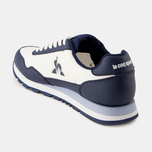 Le Coq Sportif Men's Sneaker, 8.5 AU3