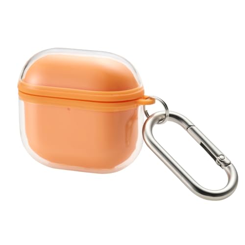 GR AirPods P[X 4 ANeBumCYLZOAirPods ϏՌ MUBRAIN MagSafe[dΉ IW AVA-AP06AIR2DR