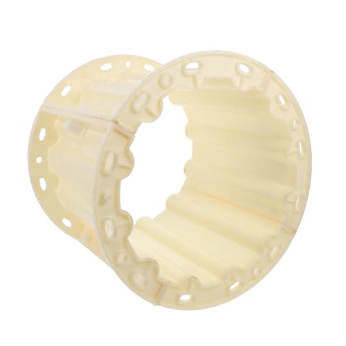 Levemolo Concrete Mold Roman Column Mould Pillar Molds for Concrete Versatile European Design Mould