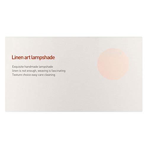 Lampe de table chic et design avec abat-jour rectangulaire - 2