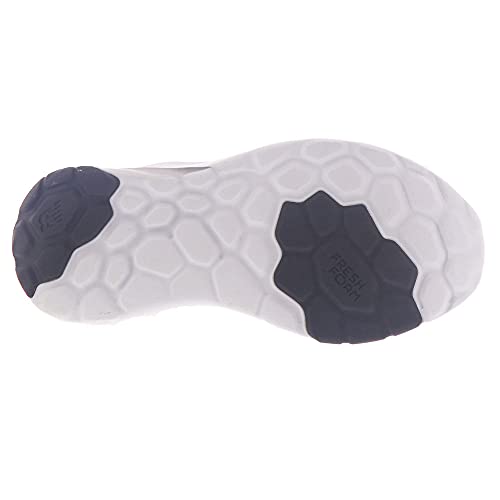 Image of New Balance Kids' Fresh Foam Roav V1 Lace-up Sneaker
