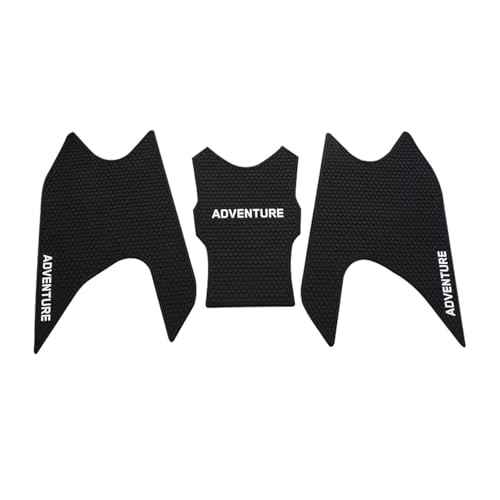 Coussinet traction antidérapant et protection réservoir moto Super Adventure 1290