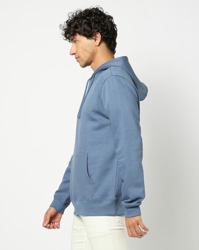 Image of Gap Men Hooded Sweatshirt