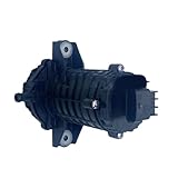 Lawnoval Vakuumpumpe ABS Schwarz Ersatz für Hyundai Veloster 2013-2015 1.6L Turbo OEM 59200-2V000