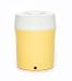 Luvele Pure Plus Yogurt Maker 2.1qt Glass Container SCD & GAPS Diet Friendly Yoghurt Maker 24 hour