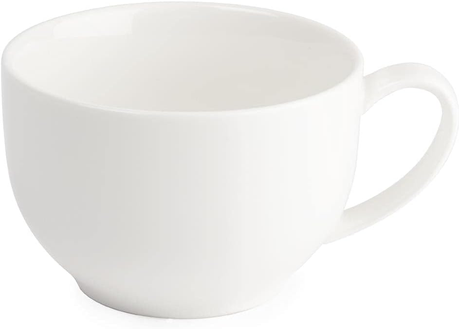 OlympiaLumina Low Round Cup - 350ml 12oz (Box 6)
