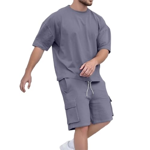 Trajes de hombre para actividades deportivas casuales en primavera