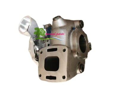 Amazon.com: New turbo Replacement Parts for BorgWarner Replacement