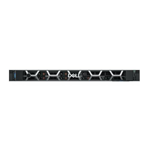 SER.R360-3414/578V4 Servidor Dell PowerEdge R360