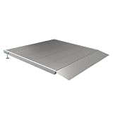 EZ-ACCESS - Wheelchair Ramp - Portable Threshold...
