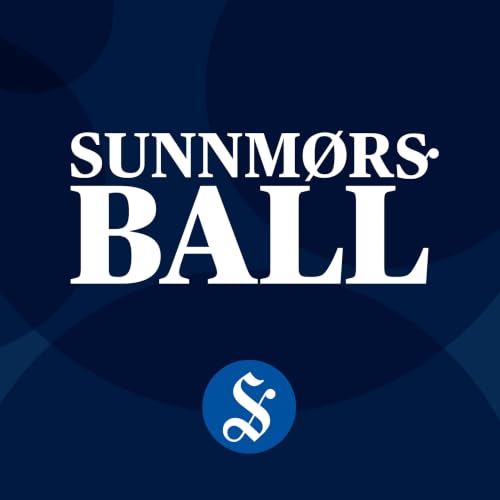 『Sunnm&oslash;rsball』のカバーアート