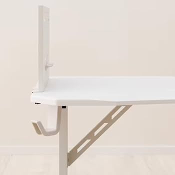 Amazon.co.jp: ニトリ ゲーミングデスク GM002 118 ホワイト NITORI