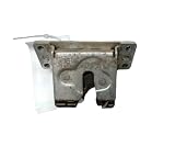BACK2CAR   Serrure Hayon pour OPEL Combo  corsa  Cargo II Phase 2 (c) 2004 2011   Réf Oe : 90563999   Occasion