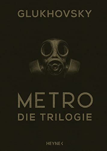 Preisvergleich Produktbild Metro - Die Trilogie