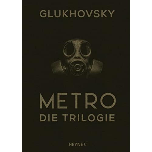 Metro - Die Trilogie