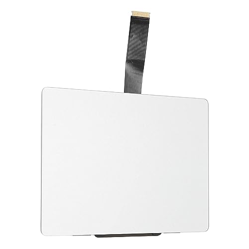 Panel táctil A1425 A1502 para portátil OS X Pro 2012-2014, trackpad con cable flexible 3