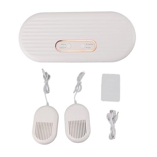 Lavadora de Frutas y Verduras Portátil con alimentación USB Cámara Dual 4 Modos Dispositivo Limpiador de Frutas montado en la Pared Limpiador de Verduras para Cocina Viajes al