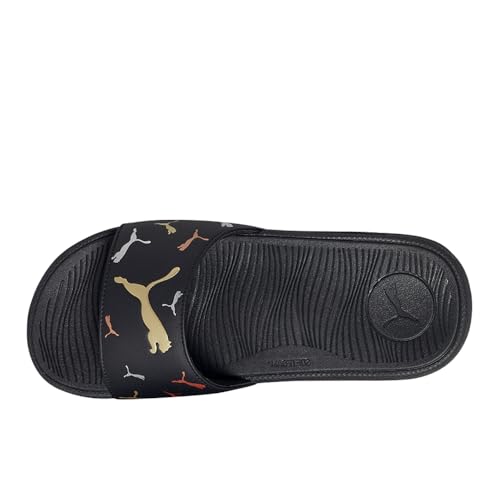 Image of PUMA Women's Cool Cat Slide Sandal