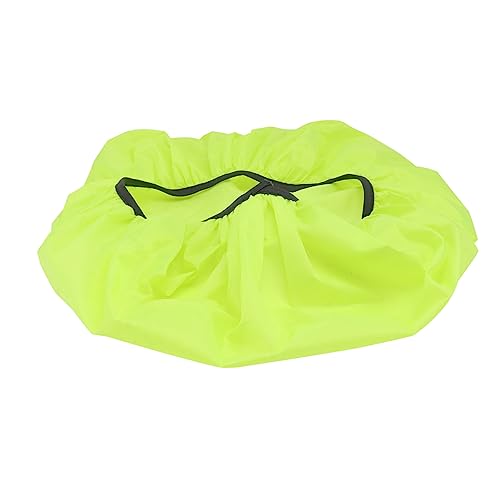 Yardwe 2pcs Waterproof Bag Cover Backpack Rain Cover Rainproof Pack for 45l Rucksack Rain Outdoor Hiking Bag