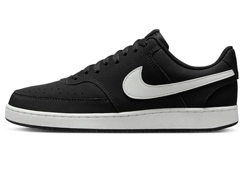 Image of Nike Mens Court Vision Low