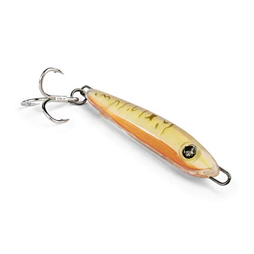 Seaspin Murigu 45 Artificial Per La Pesca In Mare, SHR, 89 mm